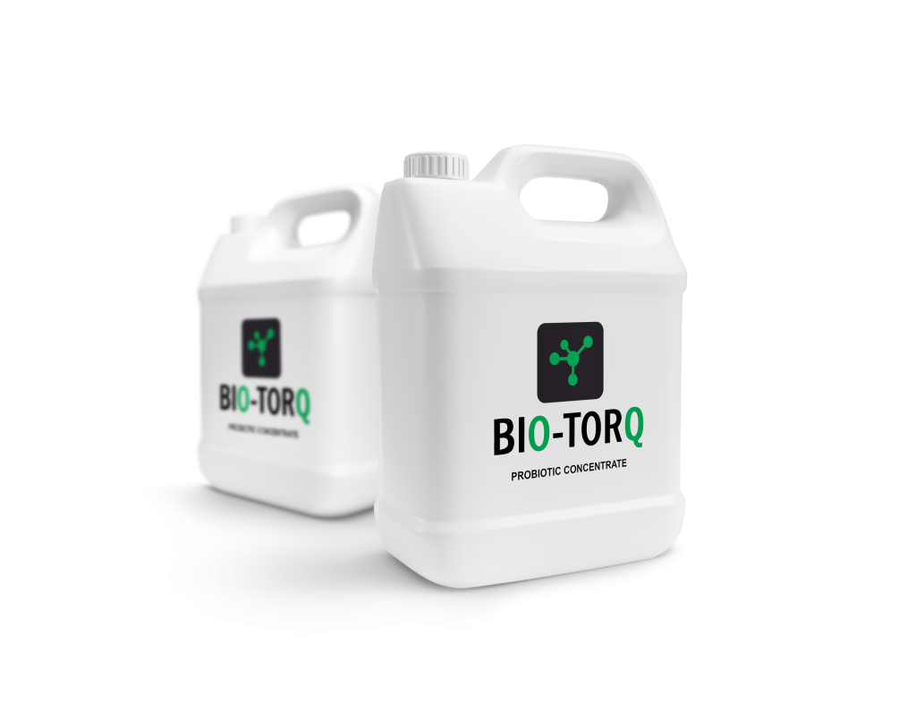 Probiotic Concentrate, Bio-Torq