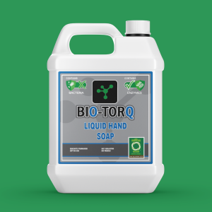 LIQUID HAND SOAP