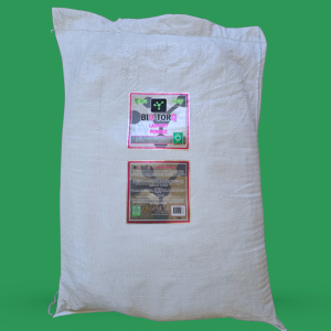 Laundry Powder