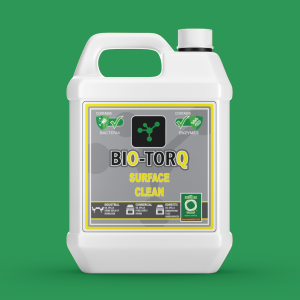 SURFACE CLEANER (HYDRO-CARBON DIGESTOR)