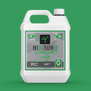 DISH WASHING LIQUID