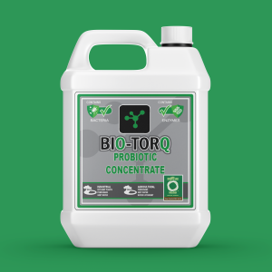 PROBIOTIC CONCENTRATE