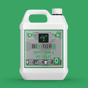 PIT TOILET & SEPTIC TANK